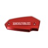 MORIWAKI 45513-20262-R0 Master Cylinder Cap, Large, Red