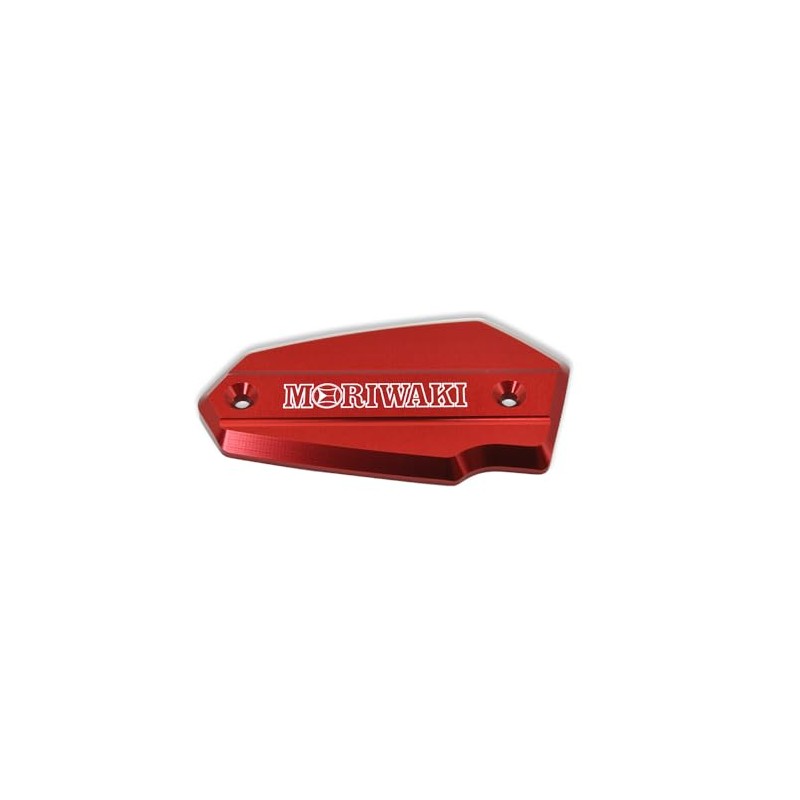 MORIWAKI 45513-20262-R0 Master Cylinder Cap, Large, Red