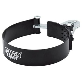 Draper 30829 Expert 71 - 79mm Motorcycle Oil Filter Wrench