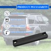 Handle Switch Latch Trunk Rear Hatch Liftgate Door Compatible with