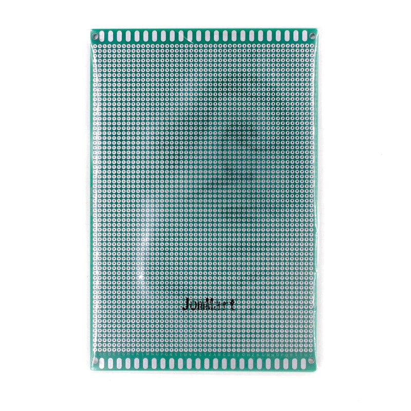 JomMart EL0180 Universal Circuit Board (4.7 x 7.1 inches (120