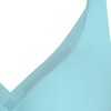 Triumph Women's True Shape Sensation T Minimiser Bra, Silver Blue,