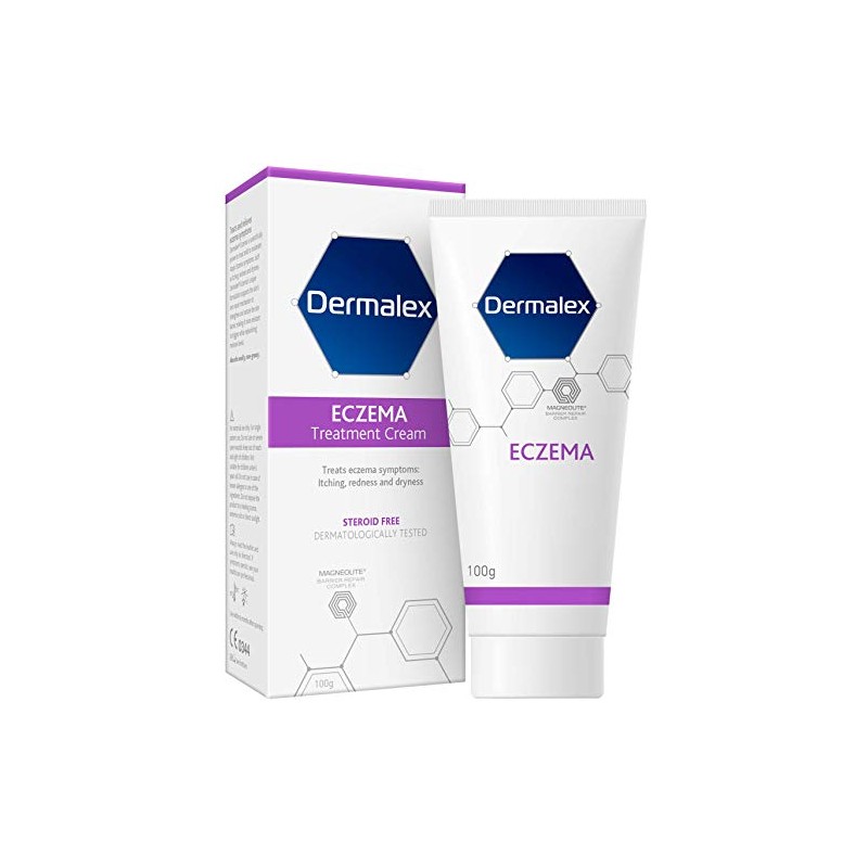 Dermalex 30g Repair Eczema