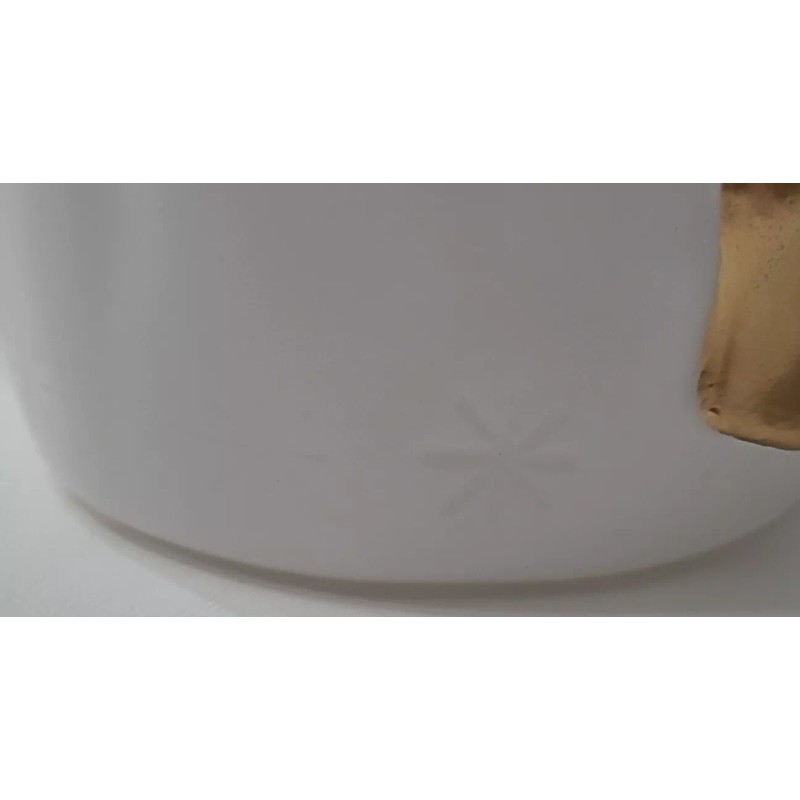 holiday Time Angel Blow Mold 11" Blonde Holiday Time Tabletop