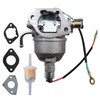 24 053 50-S 24 853 50-S Carburetor with Gaskets Replacement