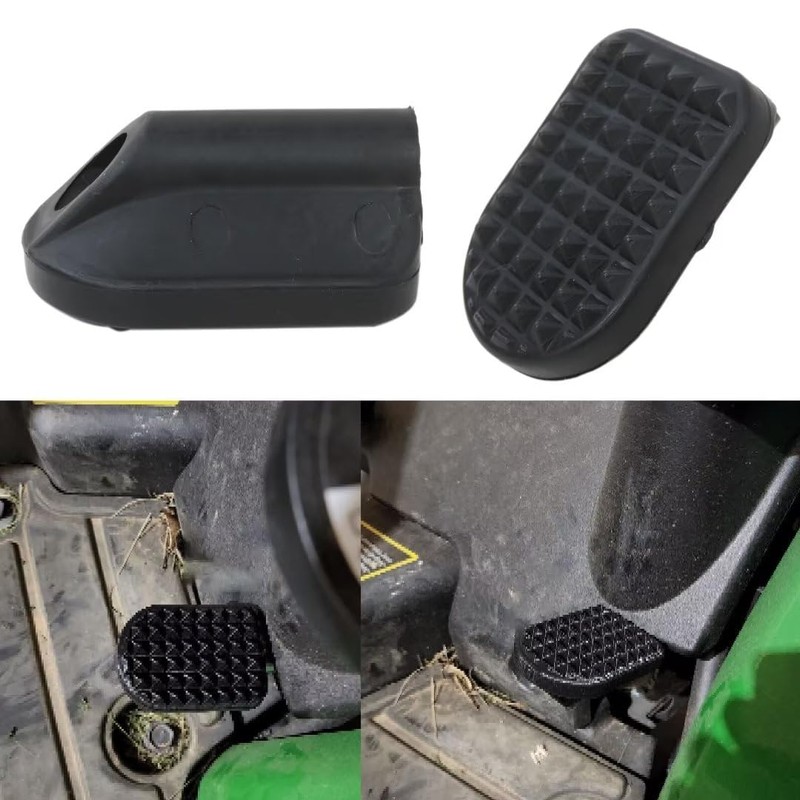 New Replacement Differential Lock Pedal Fit for John Deere 1025R
