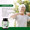 Emerald Labs Elderberry Plus 500mg Con Vitamina C Y Zinc