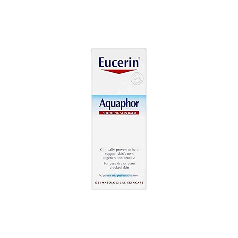 EUCERIN AQUAPHOR SOOTHING SKIN BALM 45ML
