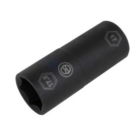Lisle Corp - 17MM/17.5MM Socket