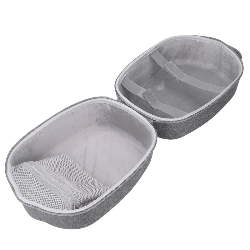 for PS VR2 Carrying Case Portable Storage Bag with VR