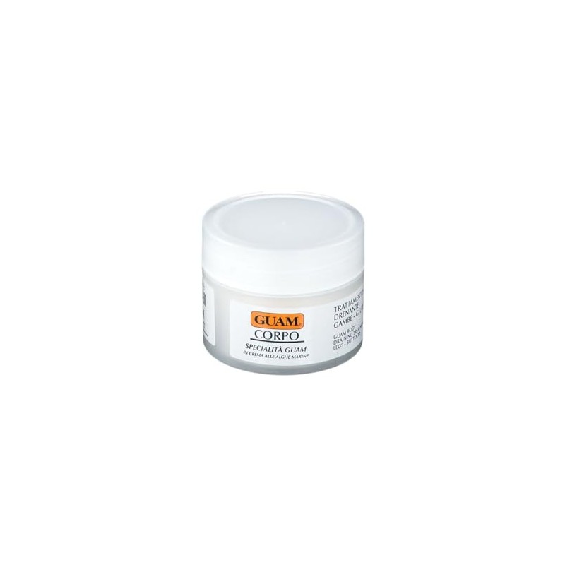Guam Cuerpo Tratamiento Celulitis Delicada 200ml