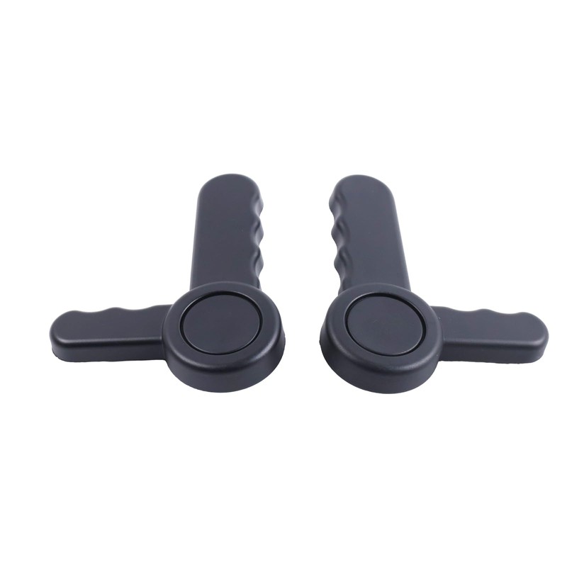Chamixx Front Wrench Seat Release Handle Left and Right Kit