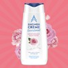 Astonish Shower Crème, Silky Rose, Cleanses and Moisturises, Rose, Peony