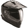 Firstgear Ajax Helmet (Large) (Black)