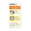 Medela Breast Milk Storage Bottles, 3 Pack of 5 Ounce