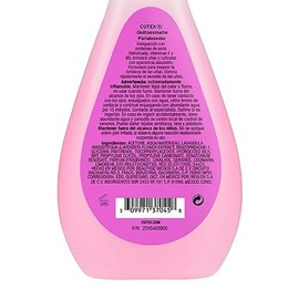 Cutex Quitaesmalte fortalecedor 200ml