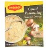 Maggi Cream of Mushroom Soup (6 Pack)