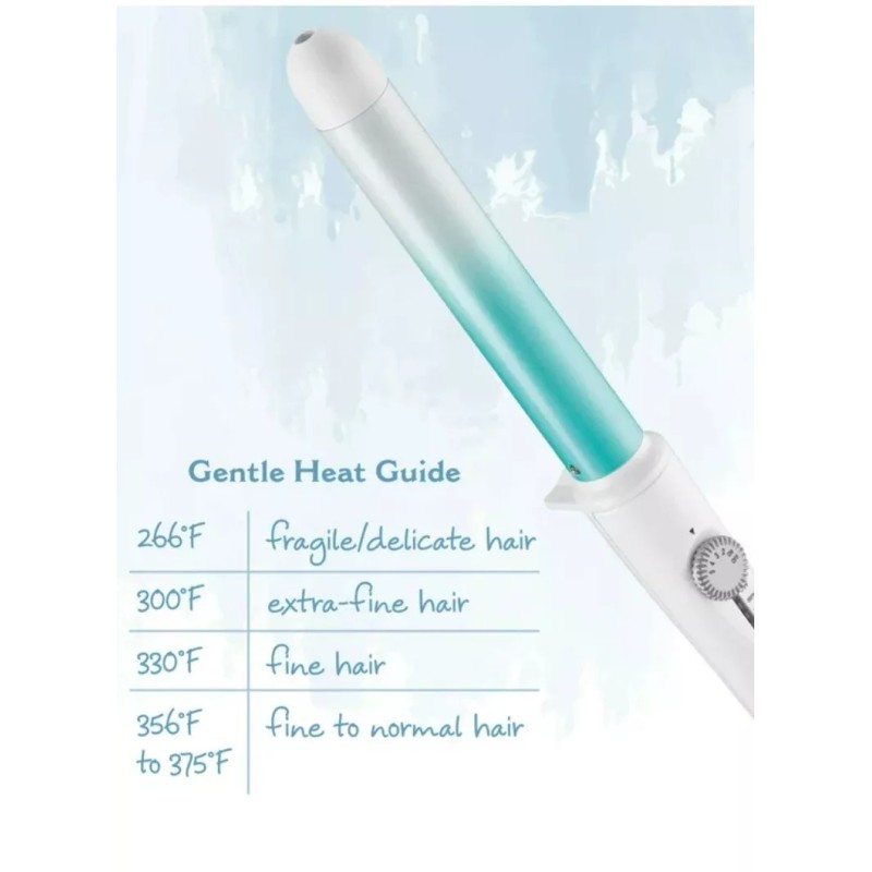CONAIR NEW OH SO KIND For Fine Hair Variable Temperature