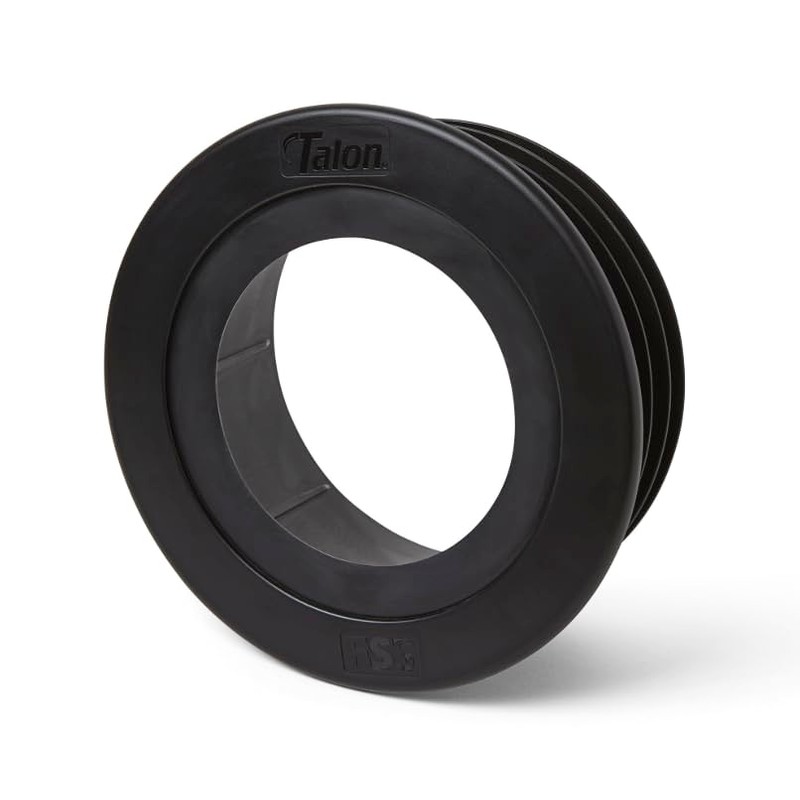 FlueSnug FS5 100mm Flue Fitting