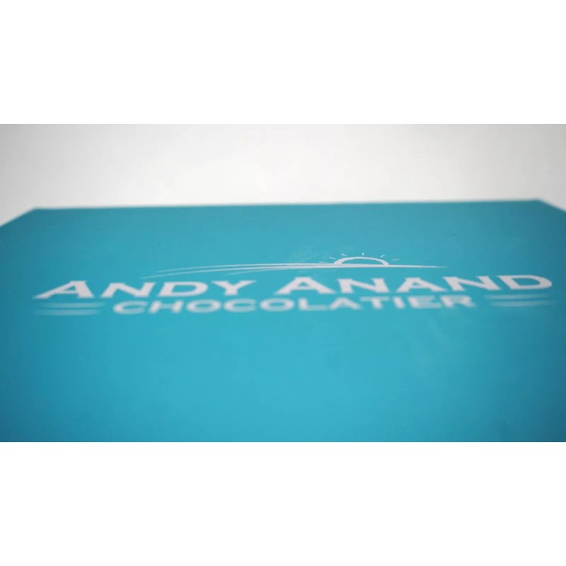 Andy Anand's Gourmet Sugar Free Orange Cheesecake 9" (2 lbs)