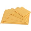 A3 Bubble Padded Envelopes for Packaging Postage Peel & Seal