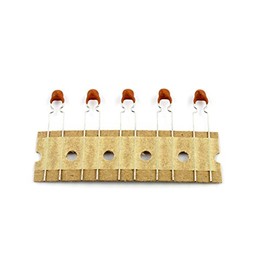 ALLPARTS (オールパーツ) セラミック ディスク コンデンサ(キャパシタ) 0.001μF (5個入り) EP-0057-000 【国内正規品】