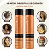 Sunny Isle Jamaican Black Castor Oil Extreme Hydrating Shampoo +