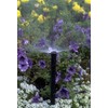 Rain Bird 1812AP Professional Pop-Up Sprinkler, Adjustable 0° - 360°