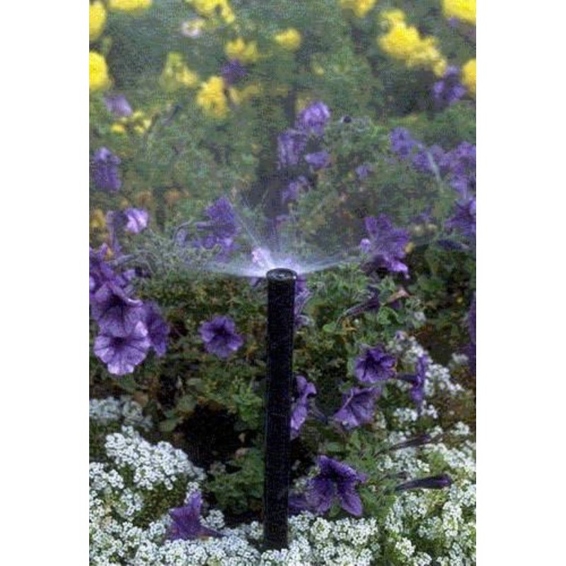 Rain Bird 1812AP Professional Pop-Up Sprinkler, Adjustable 0° - 360°