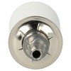 vhbw 3 x Fuel Filter Compatible with Craftsman 358351080, 358351063,