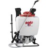 SOLO Model 425 Professional Backpack Sprayer, 4 Gallon Piston Pump