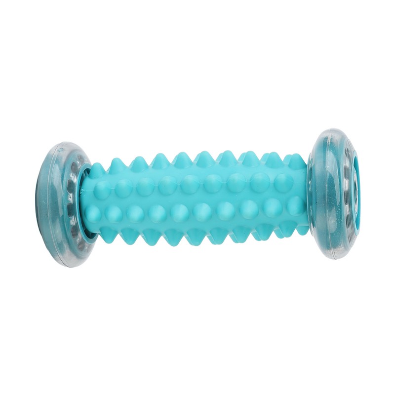 Foot Massage Roller Ball for Plantar Fasciitis Acupressure Trigger Point