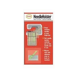 Colonial Quick Change Needle Holster