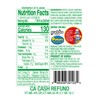 Paldo Fun & Yum Pororo Kids Green Grape Flavor Drink,