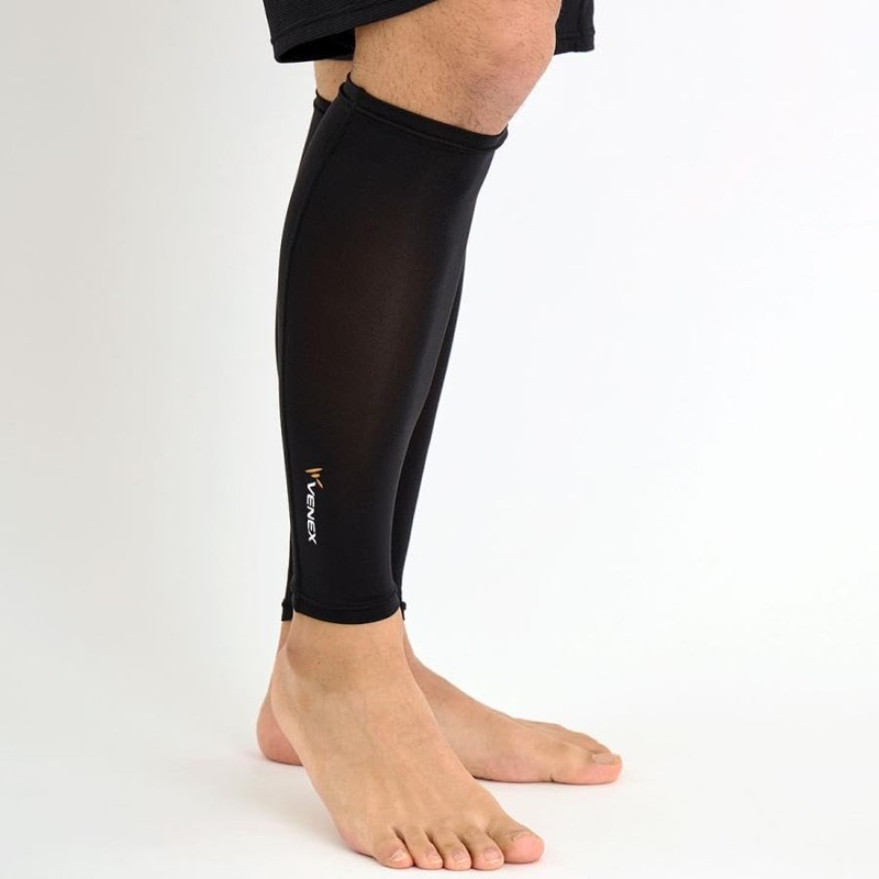 VENEX (ベネクス) Recovery Wear Accessory Leg Comfort Calf Knee Ankle