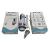 2.5 inch Adjustable Flush Valve and Adjustable Tower Fill Valve