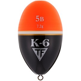 Tsuriken K-6 Scarlet 0