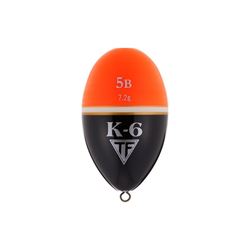 Tsuriken K-6 Scarlet 0