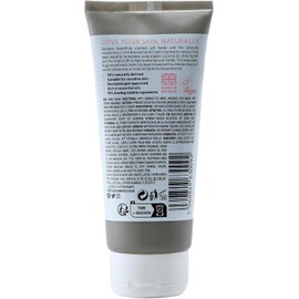 I LOVE Naturals Rose and Argan Hand Lotion - Hand Lotion for Dry Skin - Moisturizing Lotion with Shea Butter and Coconut Oil - 100 ml