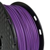 CC3D PLA MAX Purple PLA+ 1.75mm 3D Printing Filament 1KG