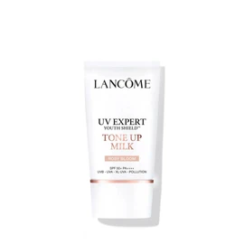 LANCôME UV Experience Tone Up Rose N 1.0 fl oz (30 ml) Sunscreen Makeup Foundation UV Foundation SPF50+ PA+++ BB Cream