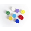 Dr. Bauer Cleaning Bath Tin with Rinse Insert Prosthesis Box