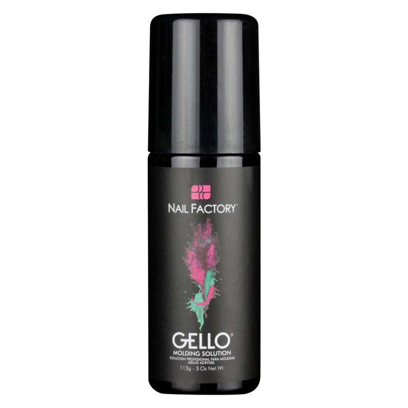 GELLO - THREE PACK, Lo Esencial en Gel Acrílico Para