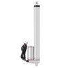 200mm Stroke 24V Linear Actuator 750N High Force Electric Actuator