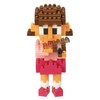 Nanoblock Shizuka-chan NBCC_041