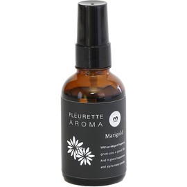 Magnet Fleurette Aroma, Marigold, 1.7 fl oz (50 ml)