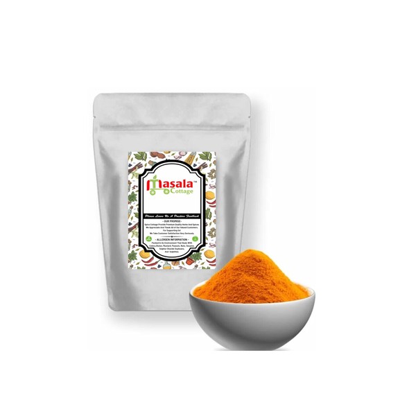 Tumeric | Turmeric | Haldi Ground Powder A Grade Premium