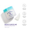Nu Skin Moisturize Me Intense Hydrate Cream 2.5 fl oz