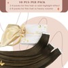 Sunny Hair Tape in Hair Extensions Human Hair Invisible Tape