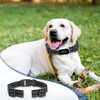 Reflective Collar Replacement Strap, Dog GPS Training Bark Receiver Collars,